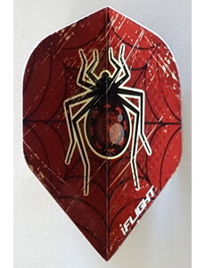 iFlight Invincible iFlight Tarantula Standard Dart Flights - 5 Sets