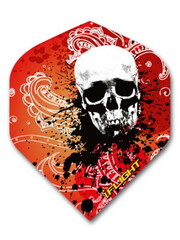 iFlight Invincible iFlight Skull Break through Standard Dart Flights