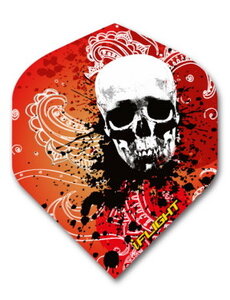 iFlight Invincible iFlight Skull Break through Standard Dart Flights