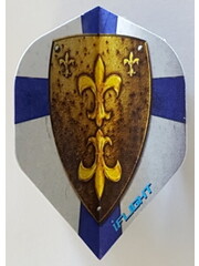 iFlight Invincible iFlight Fleur de Llys Standard Dart Flights