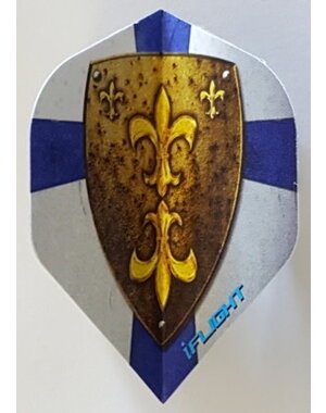 iFlight Invincible iFlight Fleur de Llys Standard Dart Flights