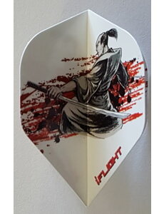 iFlight Invincible iFlight Flying Samuri Standard Dart Flights