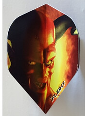 iFlight Invincible iFlight Lucifer Standard Dart Flights