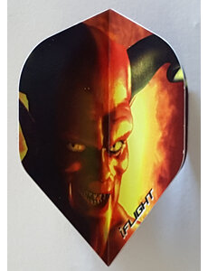 iFlight Invincible iFlight Lucifer Standard Dart Flights