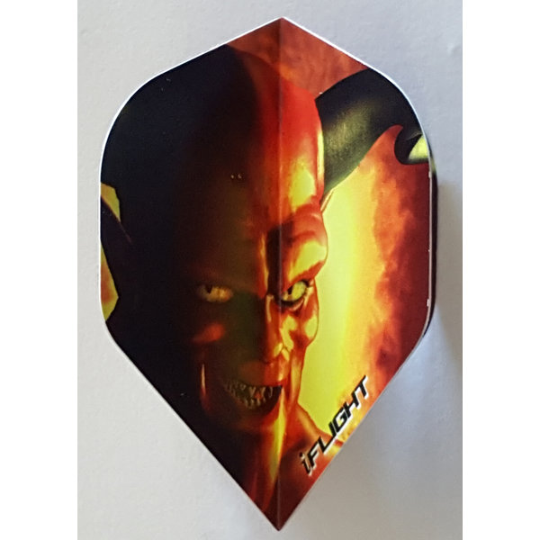 iFlight Invincible iFlight Lucifer Standard Dart Flights