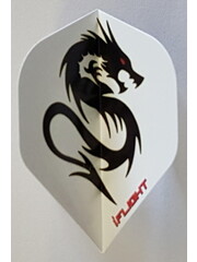 iFlight Invincible iFlight Black Dragon Standard Dart Flights