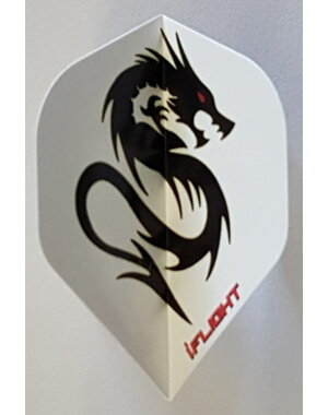 iFlight Invincible iFlight Black Dragon Standard Dart Flights