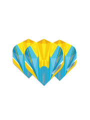 Winmau Darts Winmau Prism Delta 208 Dart Flights