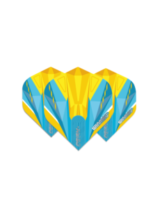 Winmau Darts Winmau Prism Delta 208 Dart Flights