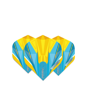 Winmau Darts Winmau Prism Delta 208 Dart Flights