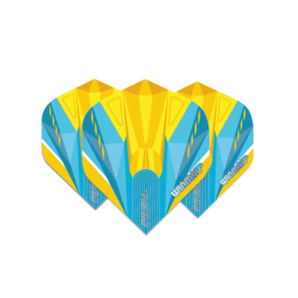 Winmau Darts Winmau Prism Delta 208 Dart Flights