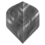 Winmau Darts Winmau Prism Zeta 301 Grey Dart Flights