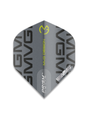 Winmau Darts Winmau MVG Prism Delta 222 Dart Flights