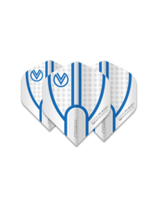 Winmau Darts Winmau Prism Alpha Vincent van der Voort 165 Standard Dart Flights