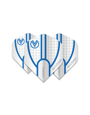 Winmau Darts Winmau Prism Alpha Vincent van der Voort 165 Standard Dart Flights