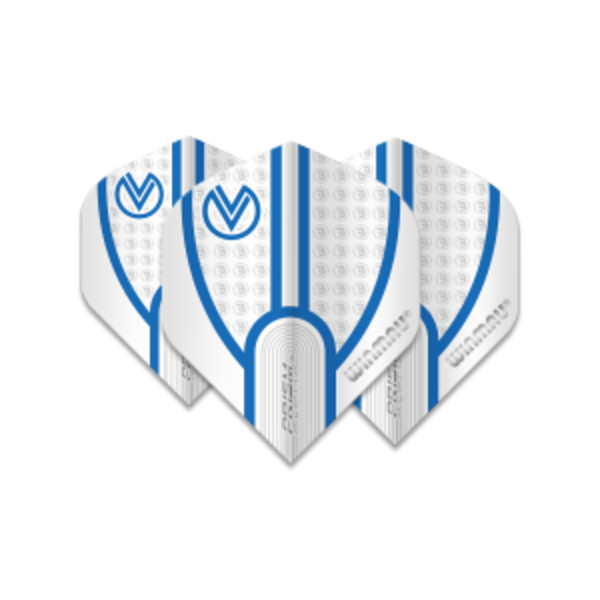 Winmau Darts Winmau Prism Alpha Vincent van der Voort 165 Standard Dart Flights