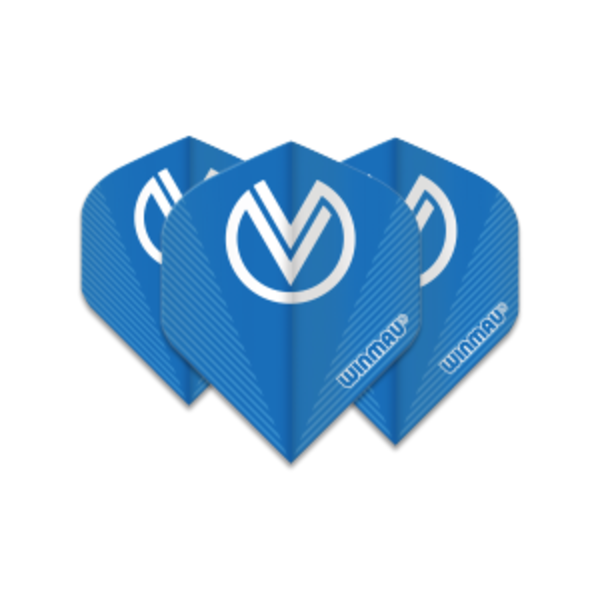 Winmau Darts Winmau Prism Delta 211 Dart Flights