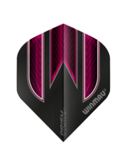 Winmau Darts Winmau Prism Alpha 27 Standard Dart Flights