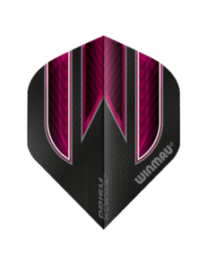 Winmau Darts Winmau Prism Alpha 27 Standard Dart Flights