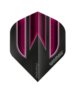 Winmau Darts Winmau Prism Alpha 27 Standard Dart Flights