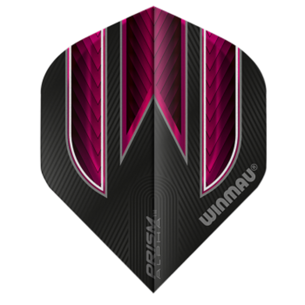 Winmau Darts Winmau Prism Alpha 27 Standard Dart Flights