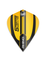 Winmau Darts Winmau Rhino 6907.103 Kite Dart Flights