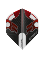 Winmau Darts Winmau Prism Alpha 24 Standard Dart Flights