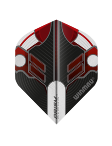 Winmau Darts Winmau Prism Alpha 24 Standard Dart Flights