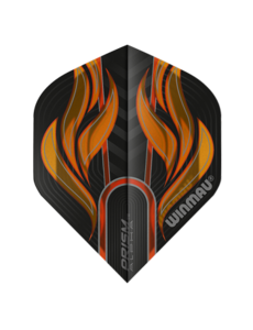 Winmau Darts Winmau Prism Alpha 9 Standard Dart Flights