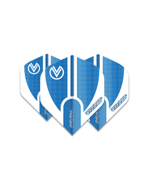 Winmau Darts Winmau Prism Alpha Vincent van der Voort 166 Standard Dart Flights
