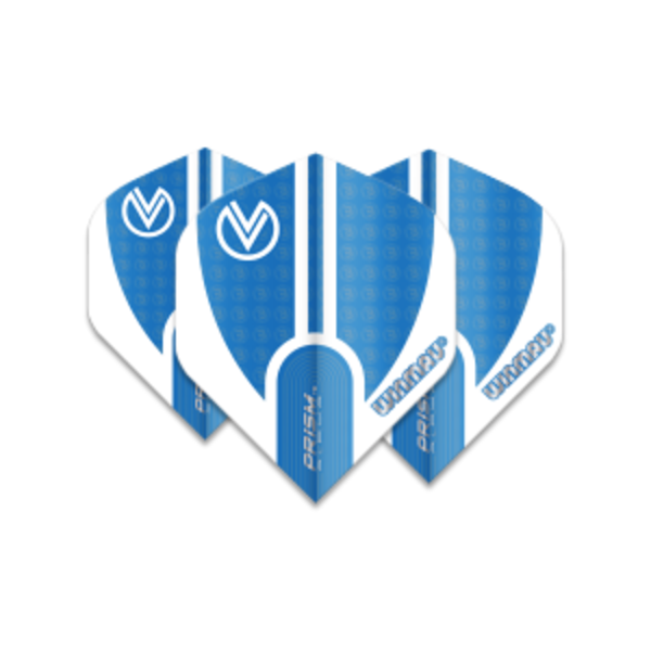 Winmau Darts Winmau Prism Alpha Vincent van der Voort 166 Standard Dart Flights