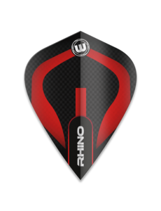 Winmau Darts Winmau Rhino 6907.102 Kite Dart Flights
