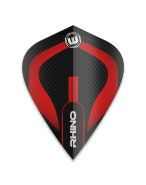 Winmau Darts Winmau Rhino 6907.102 Kite Dart Flights