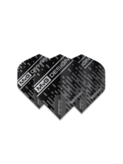 Winmau Darts Winmau Prism Delta MVG 214 Dart Flights