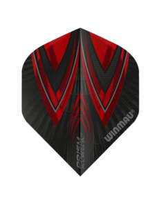 Winmau Darts Winmau Prism Alpha 21 Standard Dart Flights