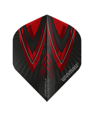 Winmau Darts Winmau Prism Alpha 21 Standard Dart Flights