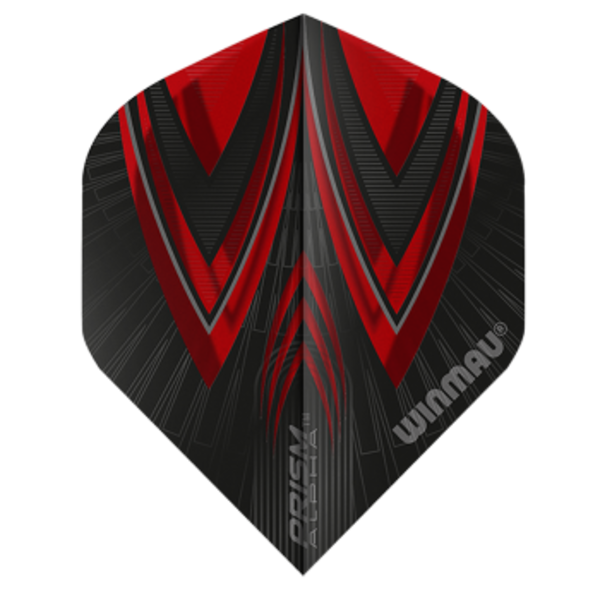 Winmau Darts Winmau Prism Alpha 21 Standard Dart Flights