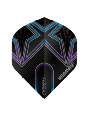Winmau Darts Winmau Prism Alpha 15 Standard Dart Flights