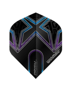 Winmau Darts Winmau Prism Alpha 15 Standard Dart Flights