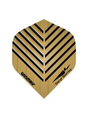 Winmau Darts Winmau Daryl Gurney Embossed Plus Standard Dart Flights
