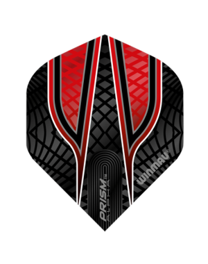 Winmau Darts Winmau Prism Alpha 22 Standard Dart Flights