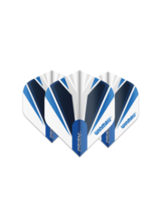 Winmau Darts Winmau Prism Alpha 33 Standard Dart Flights