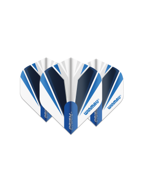 Winmau Darts Winmau Prism Alpha 33 Standard Dart Flights