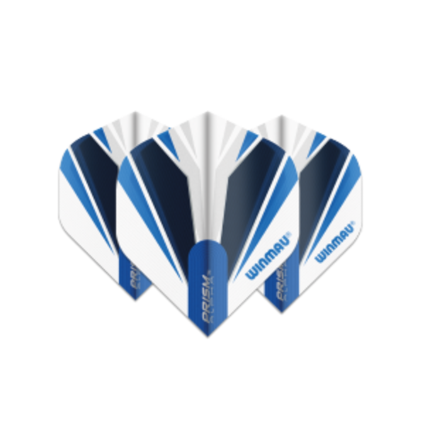 Winmau Darts Winmau Prism Alpha 33 Standard Dart Flights