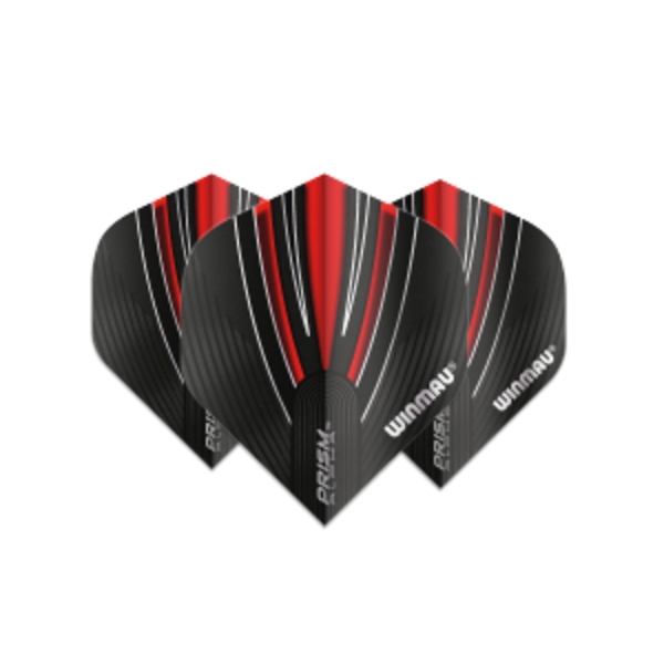 Winmau Darts Winmau Prism Alpha 29 Standard Dart Flights