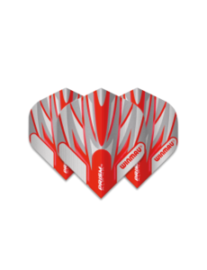 Winmau Darts Winmau Prism Alpha 169 Standard Dart Flights