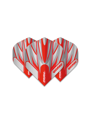 Winmau Darts Winmau Prism Alpha 169 Standard Dart Flights