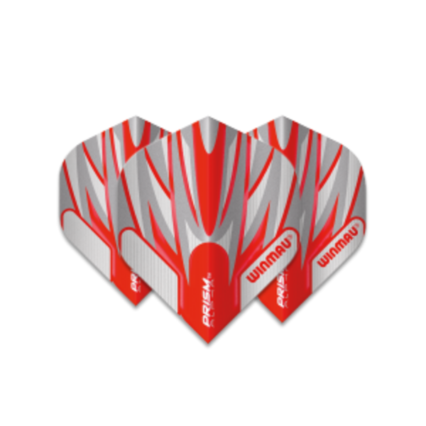Winmau Darts Winmau Prism Alpha 169 Standard Dart Flights
