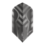 Winmau Darts Winmau Prism Zeta Grey 603 Slim Dart Flights