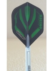 Winmau Darts Winmau Rhino Crisis Standard Dart Flights